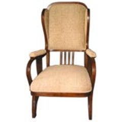 Thonet Armchair 12