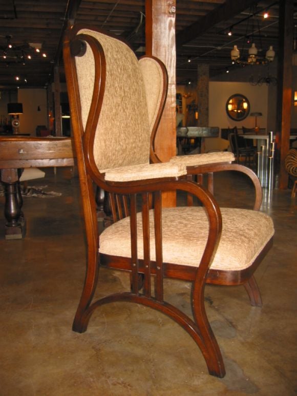 Sillón Thonet