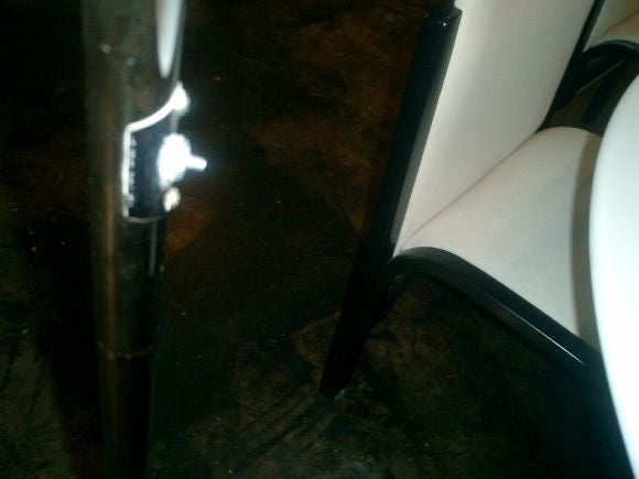 Italian 60s Arredoluce 3 Arm Floor Lamp 1