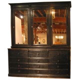 Italian 19th c. Credenza Italian 19th c. Credenza