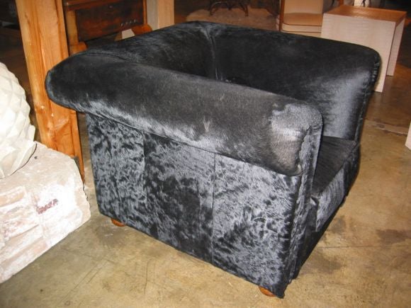 Sillón italiano Pony Italiano en venta
