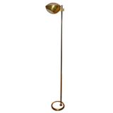 Fontana Arte 60s Floorlamp