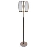 Stilnovo 50s Italian Floor Lamp By Sciolari