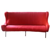 Marco Zanuso "Senior" Sofa