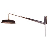 "Lunel" Wall Mount Lamp