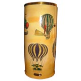 Vintage Piero Fornasetti Umbrella Stand