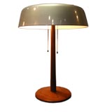 Italian 50s Desk Lamp