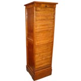 Italian 40s Shelving Unit 12