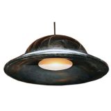 Fontana Arte/ Monti Chandelier --"Lanzichenecca"