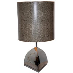 Italian 1970s Table Lamp