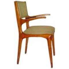 Carlo De Carli Dining Chairs 6