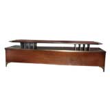 Italian 70s Sideboard/Console