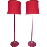 VENINI Floor Lamps