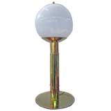Adjustable Table or Ceiling Mount Light