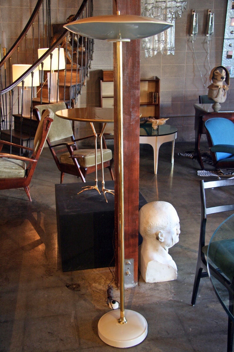 PIETRO CHIESA Floor Lamp