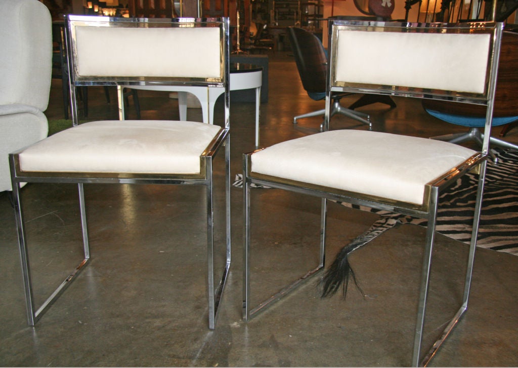 Italian 60s Seats