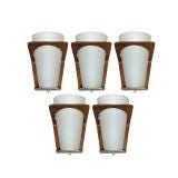 Hans Agne Jakobsson Sconces