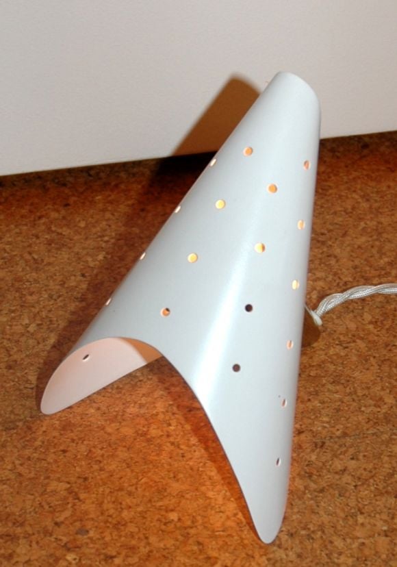 Gino Sarfatti Petite Table Lamp