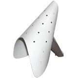 Retro Gino Sarfatti Petite Table Lamp