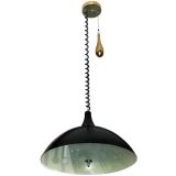 Paavo Tynell Adjustable Ceiling Lamp