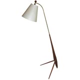 Rita and Otto Kolb Floor Lamp