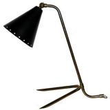 Petite French Table Lamp Petite French Table Lamp