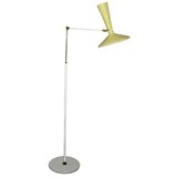 Arredoluce Floor Lamp