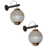 Luigi Caccia Dominioni Sconces