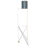 Architectural Floor Lamp