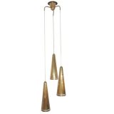 Paavo Tynell Ceiling Fixture