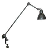 Gras Ravel Clamp Lamp