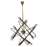 Stilnovo Chandelier