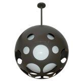 Globe Chandelier