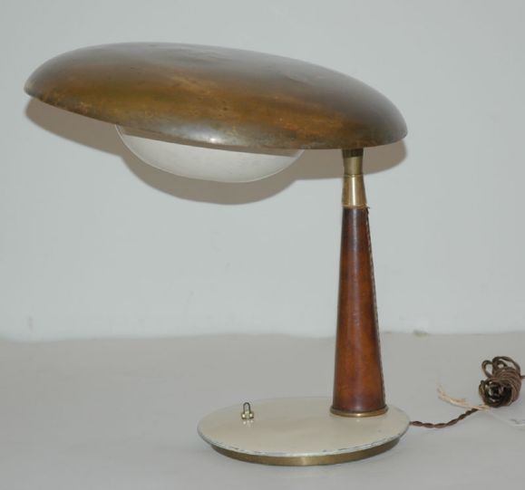 Stilnovo Table Lamp