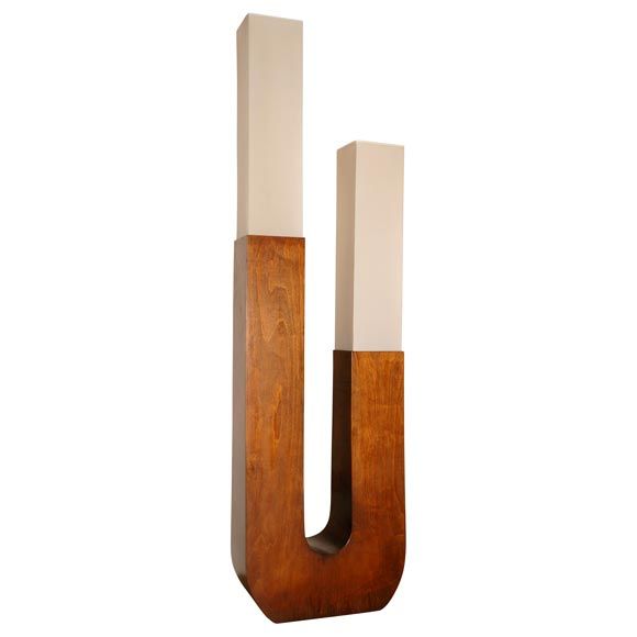 modeline lamp