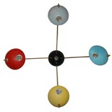 Stilnovo Wall / Ceiling fixture