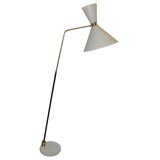 Lunel Floor Lamp