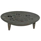 Rare Jens Quistgaard Candle Holder