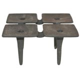 Jens Quistgaard Candle Holder