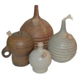 Vintage Mobach Oil Lamp Collection