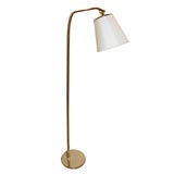 Paavo Tynell Standing Lamp for Taito Oy