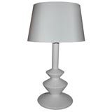 After Giacometti Table Lamp