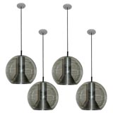 Raak Pendants