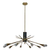 Stilnovo Chandelier
