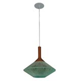 Fog and Morup Pendant Light