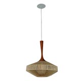 Fog and Morup Pendant Light