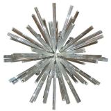 Venini Sputnik Chandelier