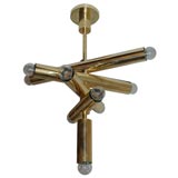 J T Kalmar Chandelier