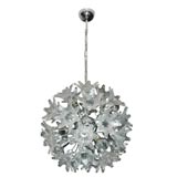 Murano Fleurette Chandelier