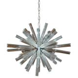 Venini Sputnik Chandelier
